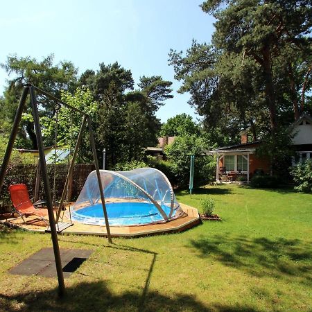 Vacation Home, Berlin Berlim Exterior foto