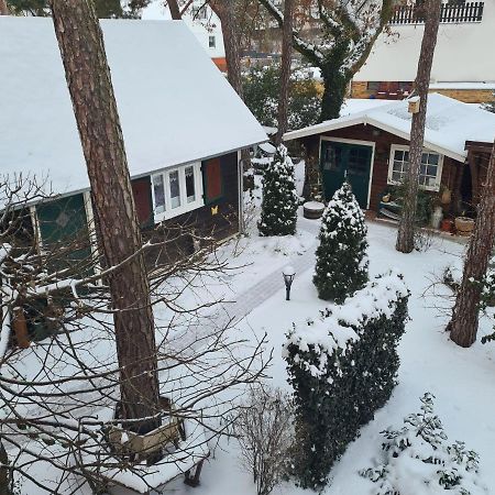 Vacation Home, Berlin Berlim Exterior foto