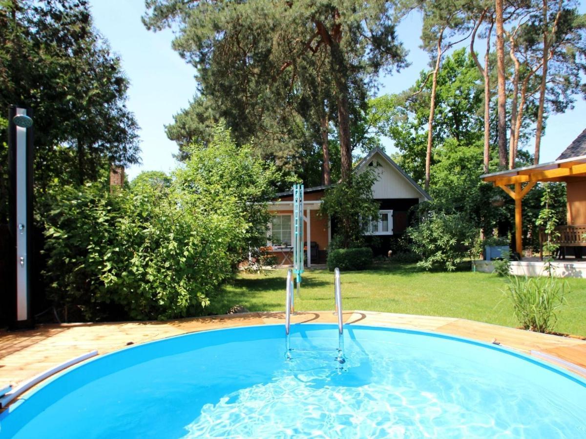 Vacation Home, Berlin Berlim Exterior foto