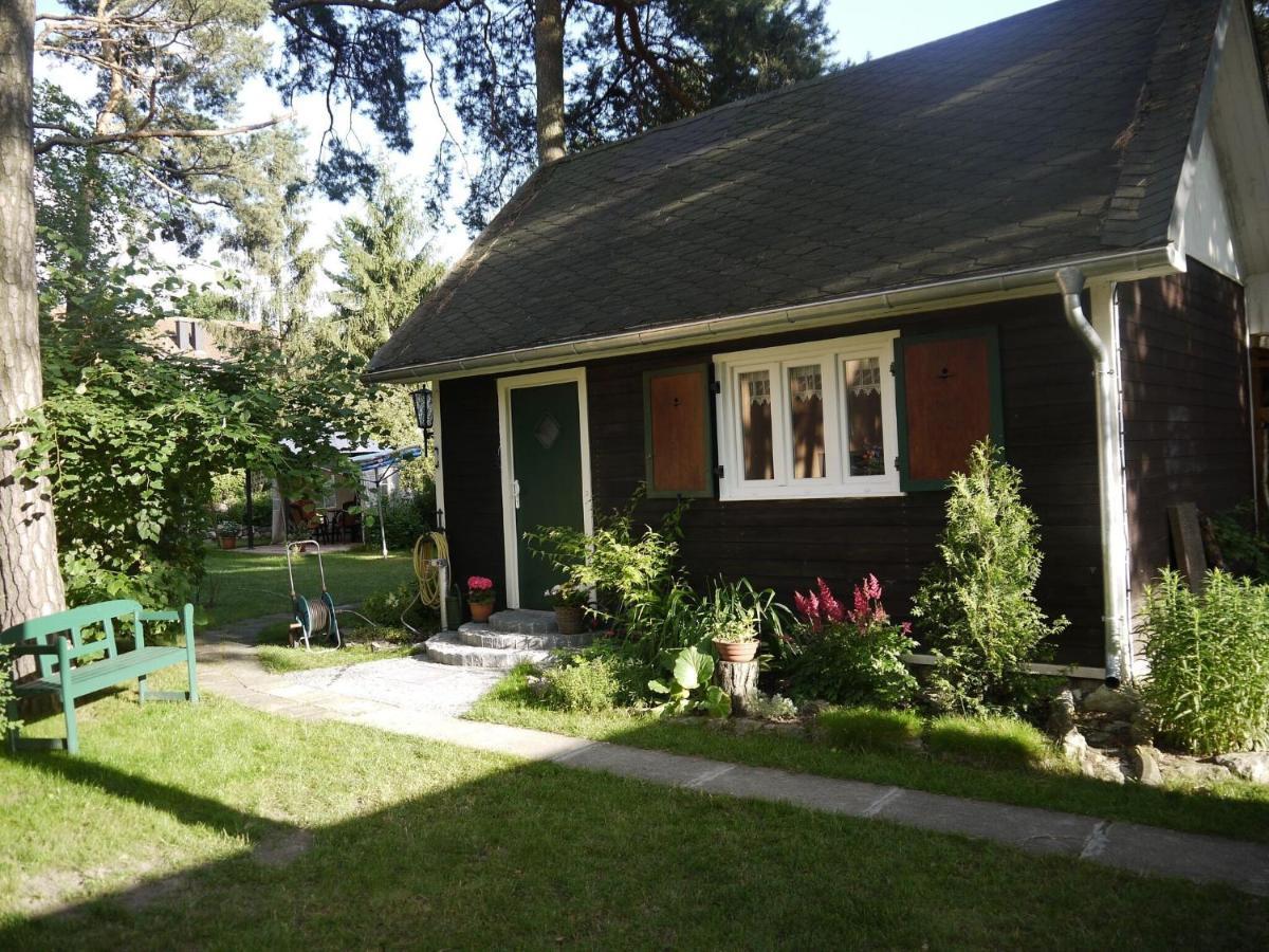 Vacation Home, Berlin Berlim Exterior foto