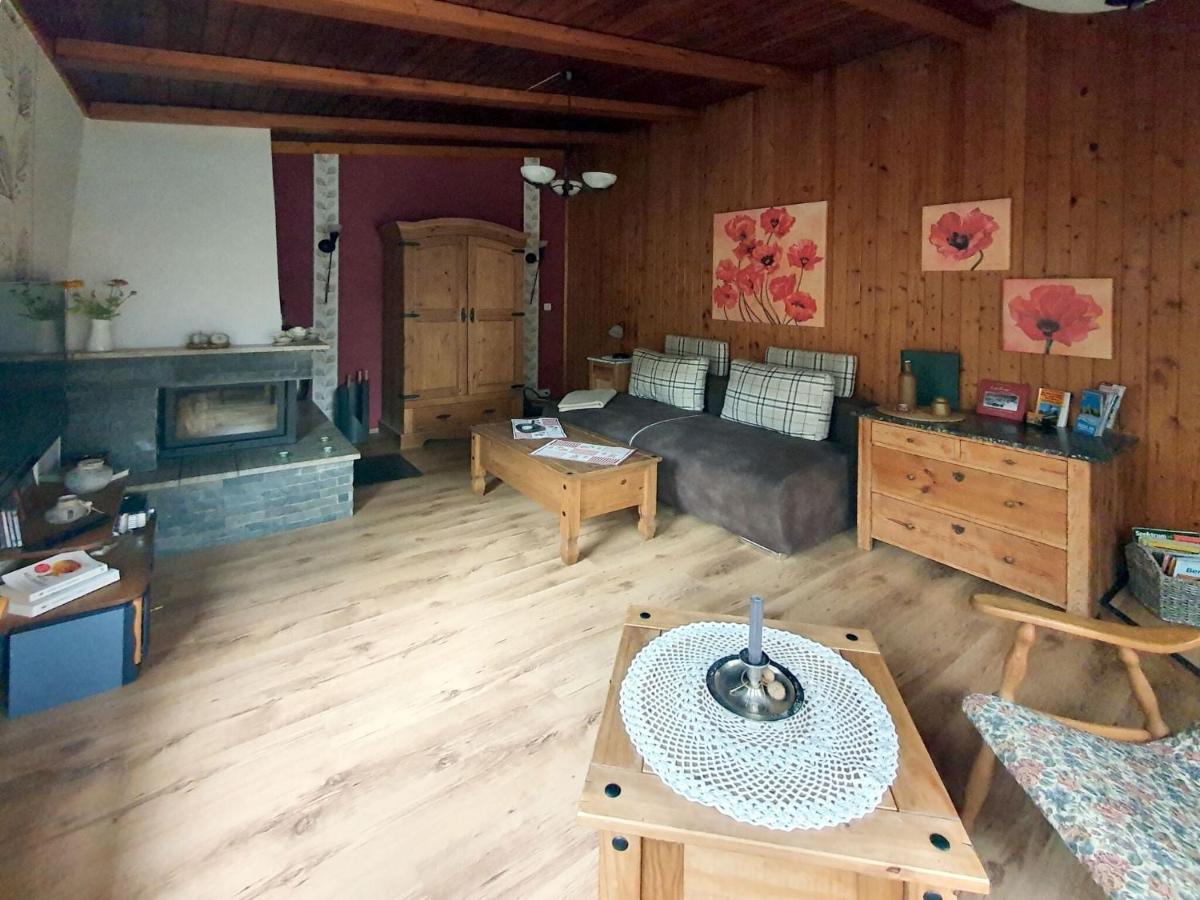Vacation Home, Berlin Berlim Exterior foto