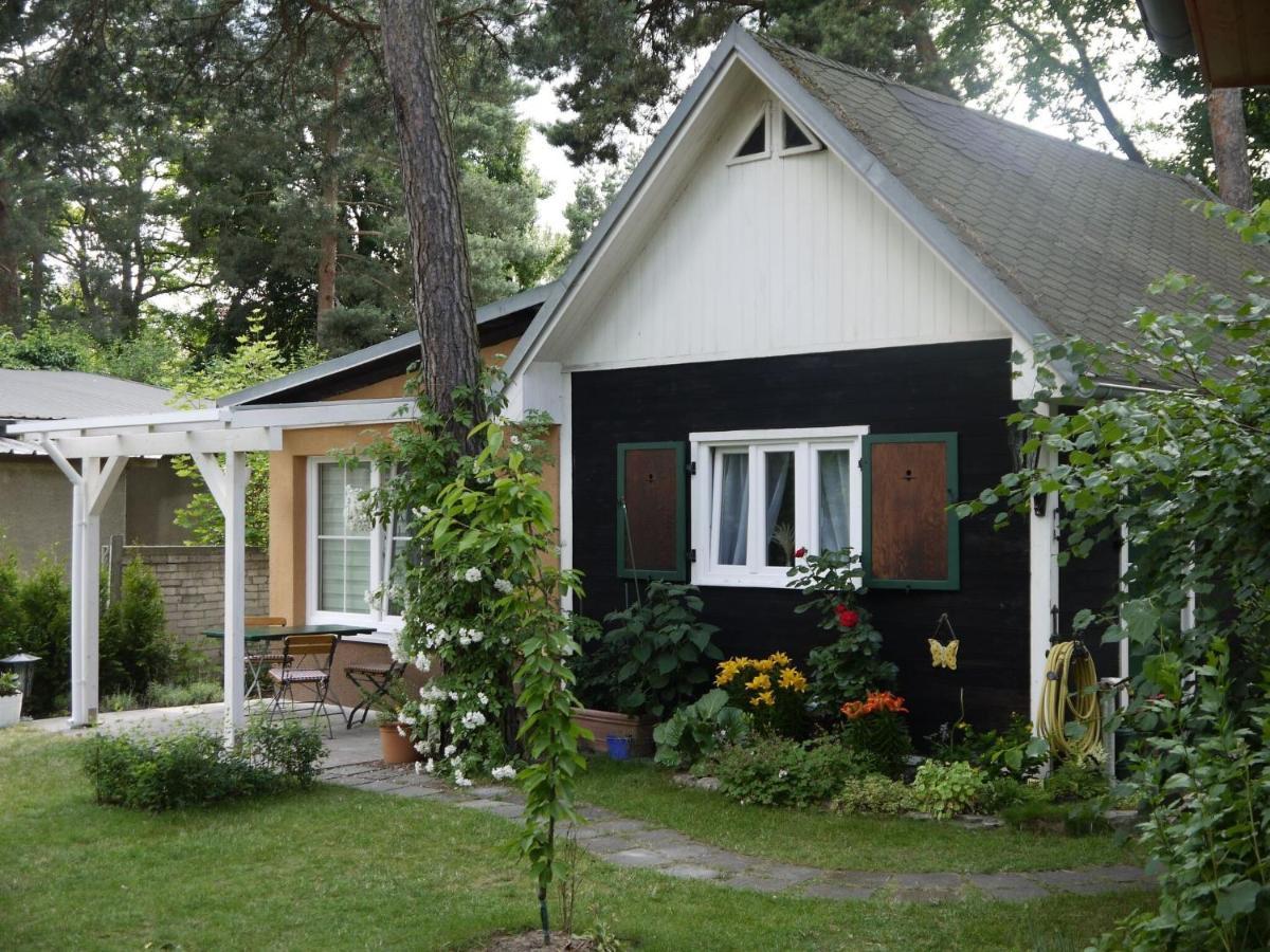 Vacation Home, Berlin Berlim Exterior foto