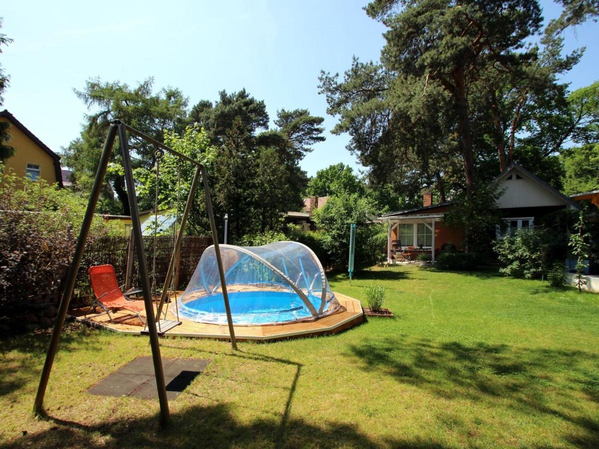 Vacation Home, Berlin Berlim Exterior foto