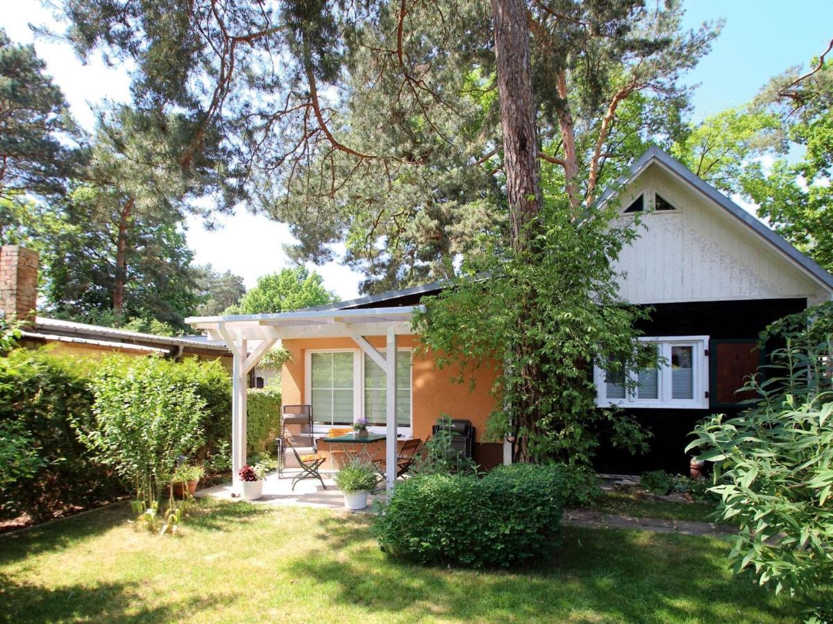 Vacation Home, Berlin Berlim Exterior foto