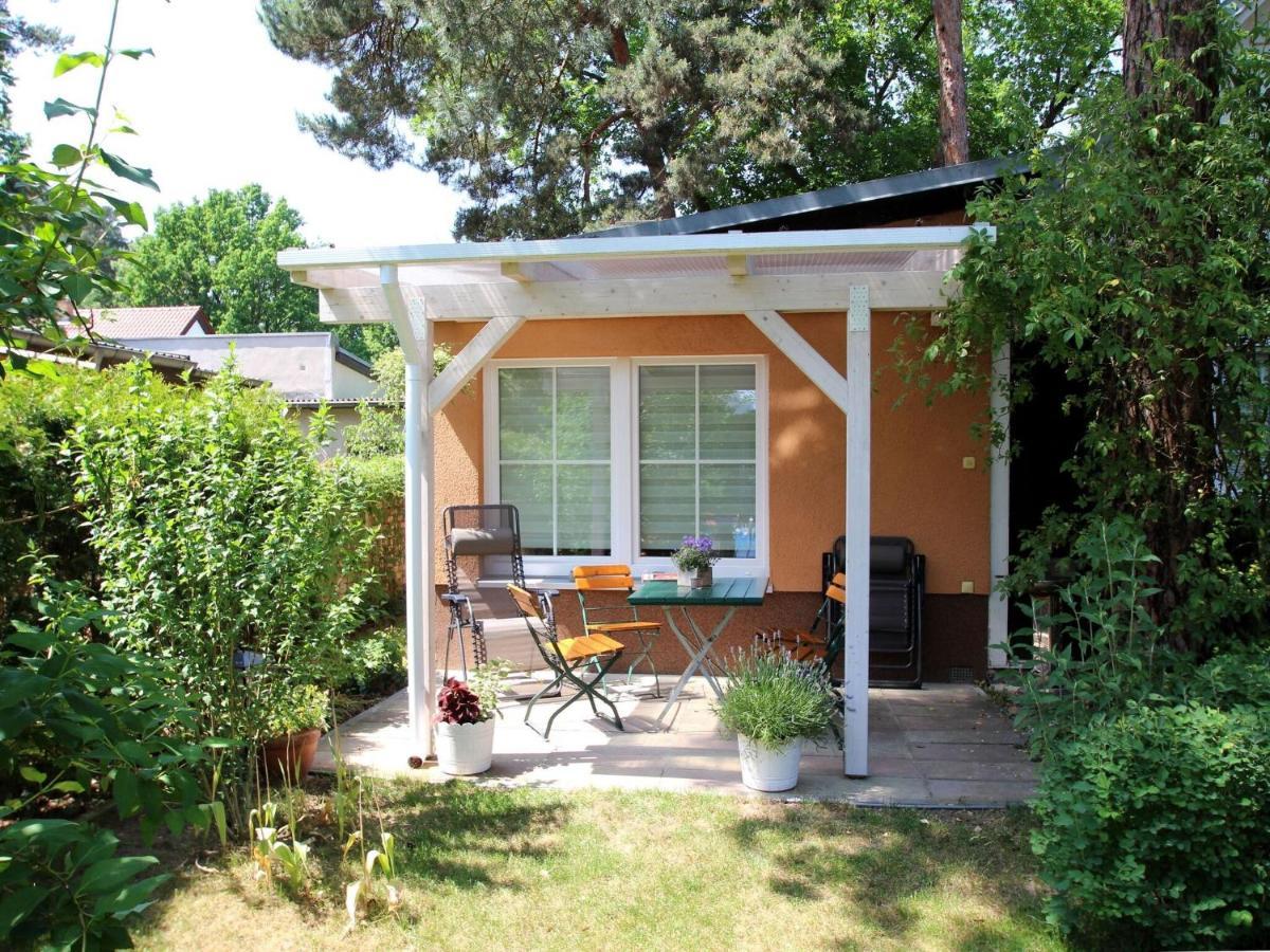 Vacation Home, Berlin Berlim Exterior foto